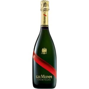 Champagne Mumm Grand Cordon Brut (75cl)