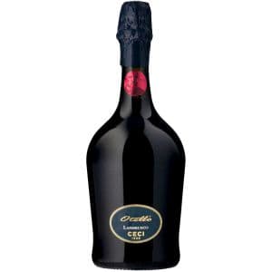 Ceci Otello 200 Lambrusco Igt 75Cl