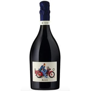 Ceci Bruno Lambrusco Brut Igt 75Cl