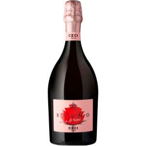 Ceci Bruno Lambrusco Rosato Brut Igt 75cl