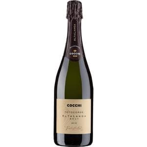 Spumante Cocchi Toto Corde Brut Docg 75Cl