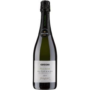 Spumante Cocchi Pas Dose Brut Nature Docg 75Cl