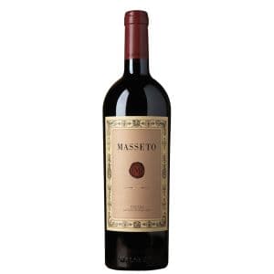 Ornellaia Masseto IGT 2016 75 cl