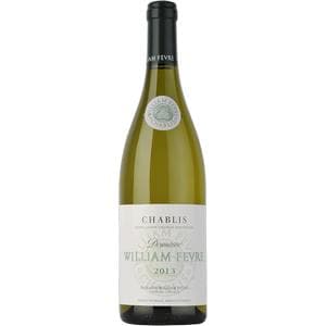William Fevre Chablis 2021 75Cl