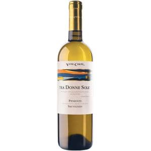 Vite Colte Tra Donne Sole Sauvignon Doc 75Cl