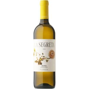 Planeta La Segreta Bianco Doc 75Cl