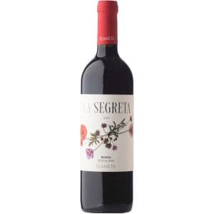 Planeta La Segreta Rosso Doc 75Cl