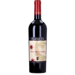 Planeta Sito Dell'Ulmo Merlot Doc 75Cl