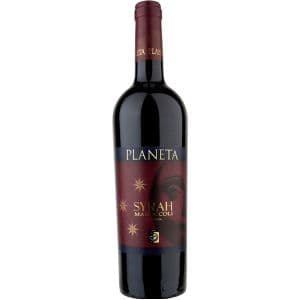 Planeta Maroccoli Syrah Doc 75Cl