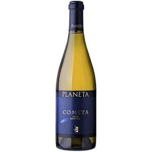 Planeta Fiano Cometa Doc 75Cl