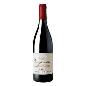 Planeta Eruzione Nerello Mascalese Doc 75Cl