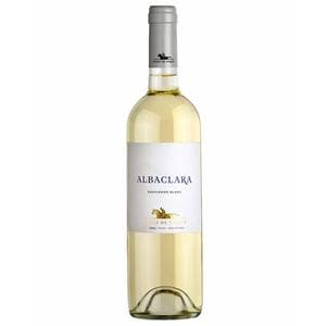 Haras De Pirque Albaclara Sauvignon Blanc 75Cl