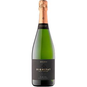 Cava Cofama Dignitat Brut Nature Organic 75Cl