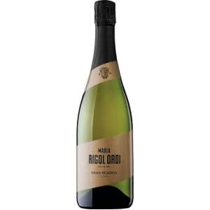 Cava Maria Rigol Ordi Gran Reserva Brut Nature 75Cl