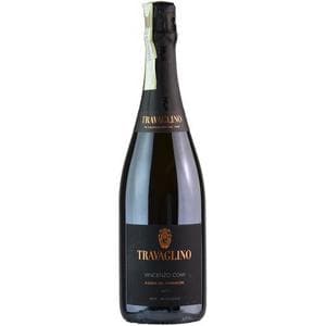 Spumante Travaglino Vincenzo Comi Riserva Del Fondatore Brut Docg 75Cl