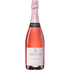 Spumante Travaglino Monteceresino Rosé Docg 75Cl