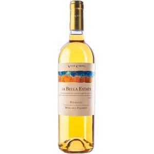 Vite Colte La Bella Estate Moscato Passito Doc 37,5Cl