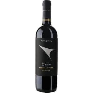 Vite Colte Croere Barbera D'Alba Doc 75 Cl