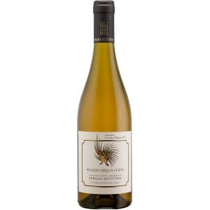 Sergio Mottura Poggio Della Costa 75Cl