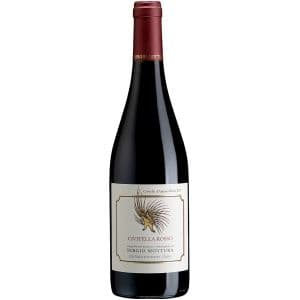 Sergio Mottura Civitella Rosso 75Cl