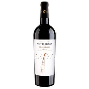 Notte Rossa Primitivo Salento Igp 75Cl
