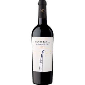 Notte Rossa Negroamaro Salento Igp 75Cl