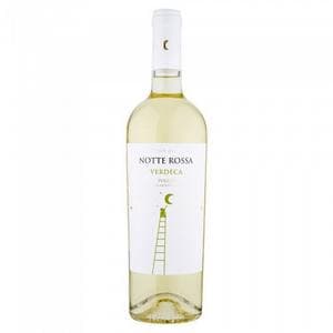 Notte Rossa Verdeca Puglia Igp 75Cl