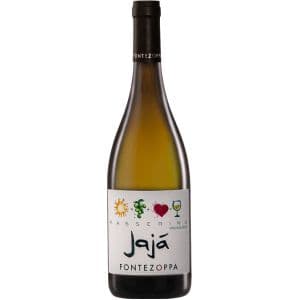 Fontezoppa Jajã Passerina Marche Igt Bio 75Cl