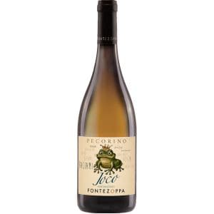 Fontezoppa Joco Pecorino Doc Bio 75Cl