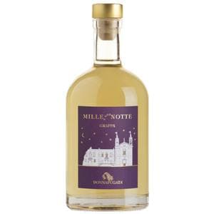 Grappa Donnafugata Mille e Una Notte 42° 50 CL
