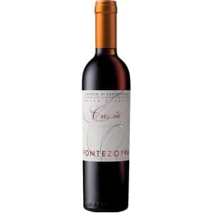 Fontezoppa Cascià Passito Doc 3 75Cl