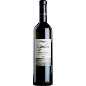 Sant'Andrea Oppidum Moscato Terracina Sec Doc 75Cl