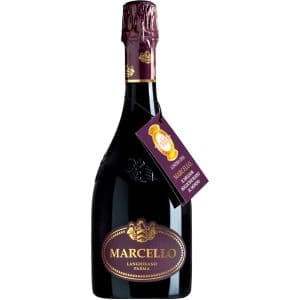 Spumante Ariola Marcello Lambrusco Gran Cru Dry Igp 75Cl