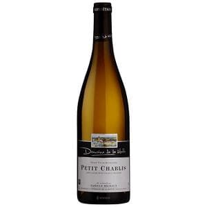 Domaine De La Motte Petit Chablis 75Cl
