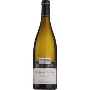 Domaine De La Motte Chablis 75Cl