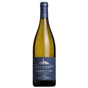Domaine De La Motte 1Er Cru Vauligneau 75Cl