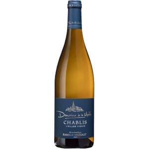 Domaine De La Motte Chablis Veille Vignes 75Cl