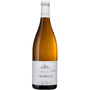 Domaine De La Motte Chablis 1,5L Magnum