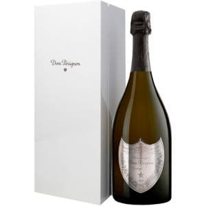 Champagne Dom Perignon Brut Wedding Box Limited Edition 2010 75cl
