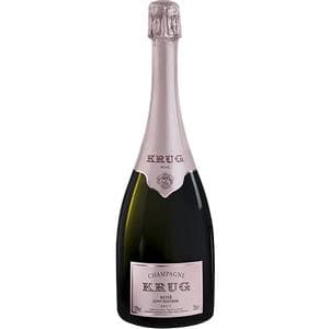 Champagne Krug Rosé 25eme Édition (75cl)