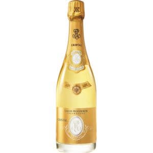 Champagne Louis Roederer Cristal Brut 2013 (75cl)