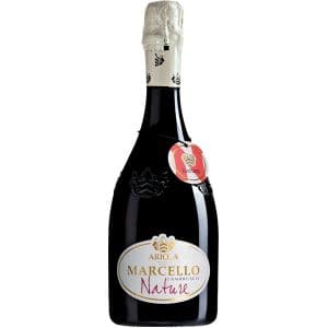 Spumante Ariola Marcello Lambrusco Nature Igp 75Cl