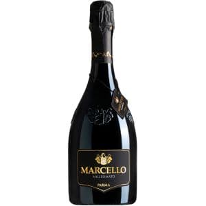 Spumante Ariola Sinestesi Lambrusco Millesimato Brut Igp 75Cl