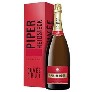 Champagne Piper-Heidsieck Cuvee Brut Astucciato 1,5 L Magnum