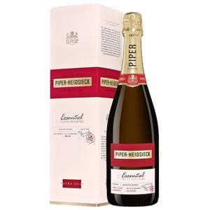 Champagne Piper-Heidsieck Essentiel Astucciato 75cl