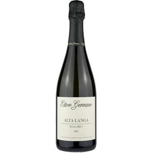 Spumante Metodo Classico Ettore Germano Blanc De Noir Riserva Alta Langadocg 75Cl