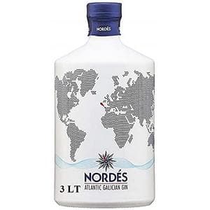Gin Nordes 3L