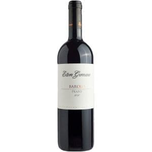 Ettore Germano Prapò Barolo DOCG 2017 75 cl