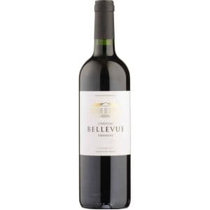 Chateau Bellevue Fronsac 75Cl