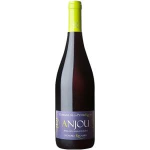 Domaine De La Petite Roche Anjou Rouge 75Cl